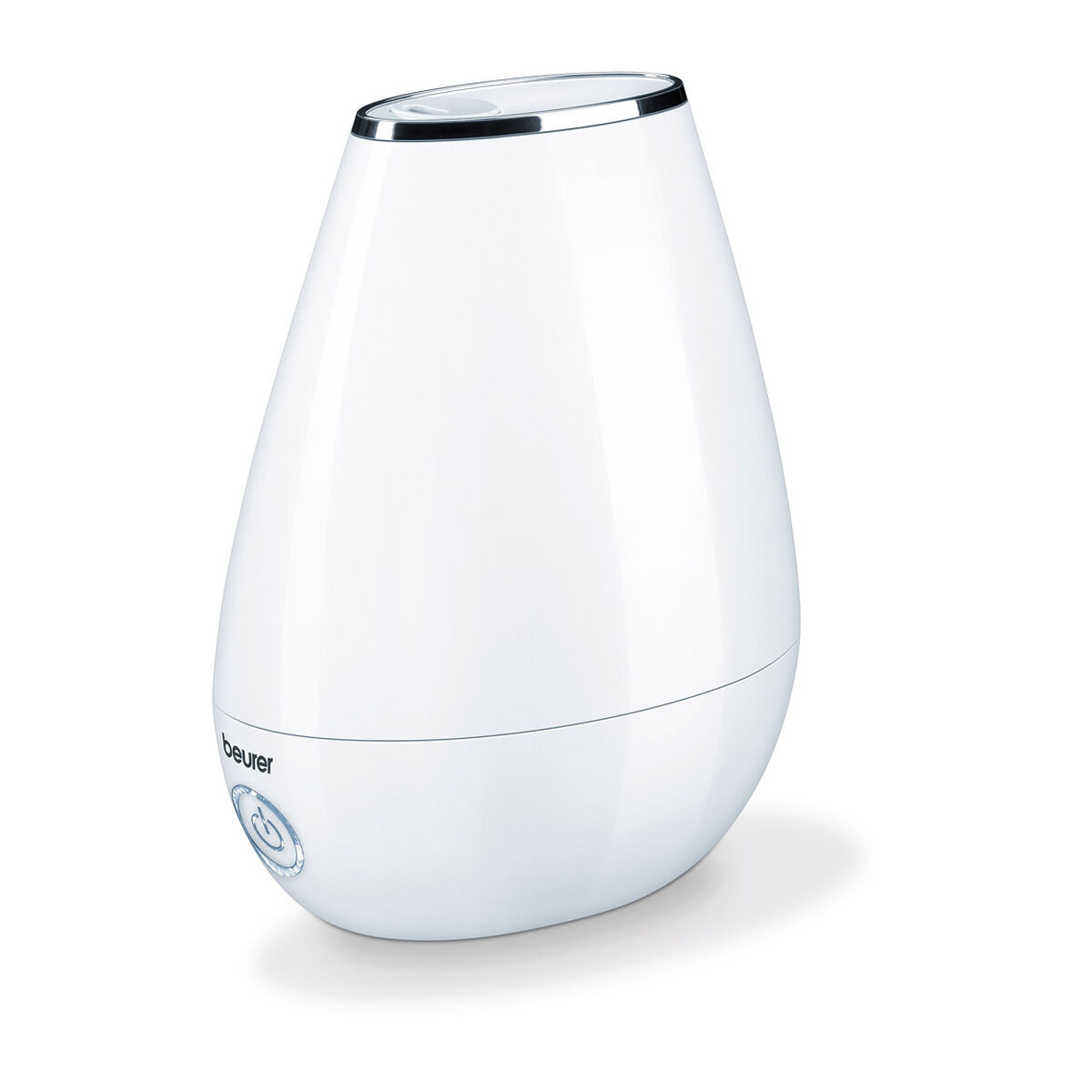 Humidifier Beurer LB37 BLANCO 2 L Humidifier Beurer LB37 BLANCO 2 L