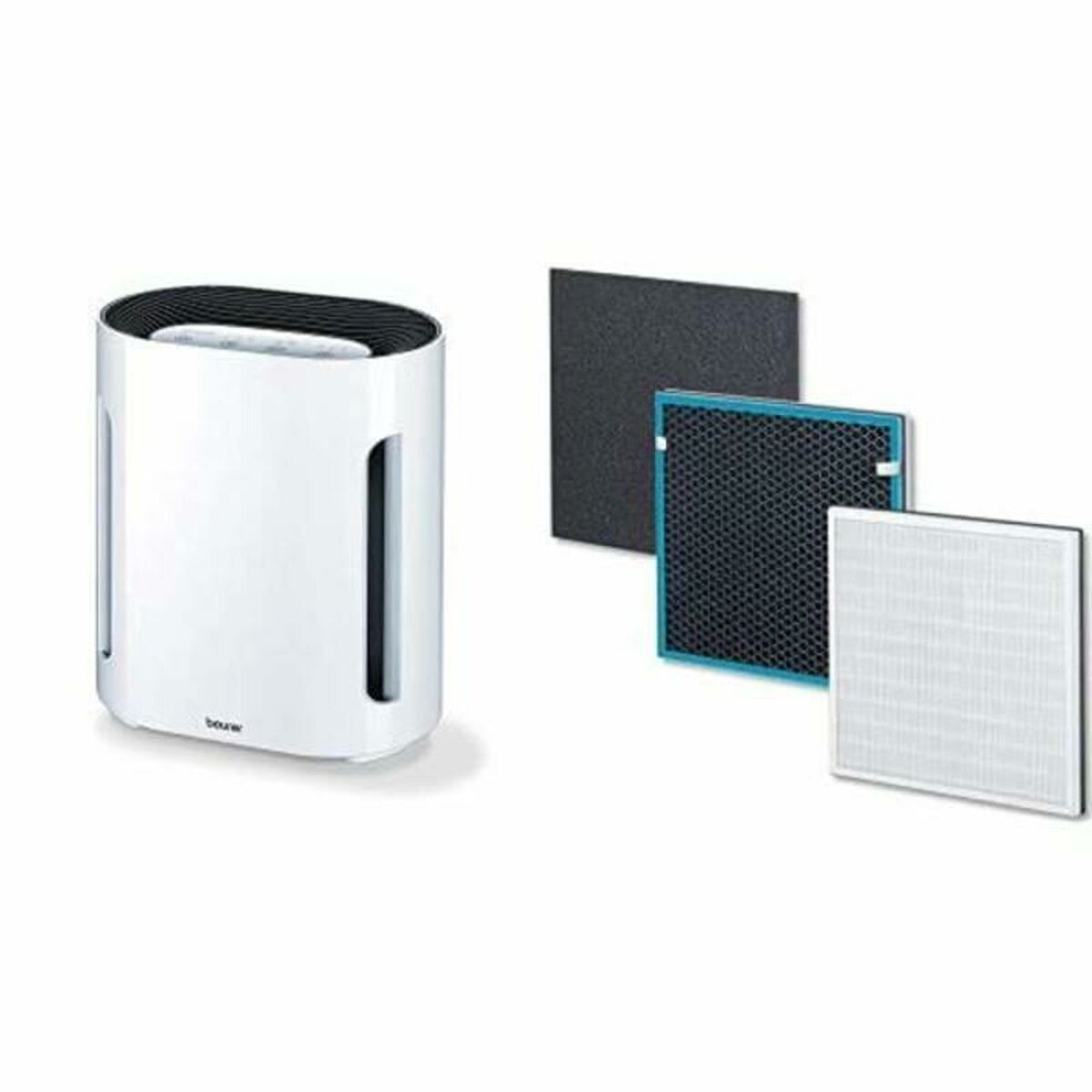 Air purifier Beurer 69300 26 m 110 m3/h 60W White (60 W)