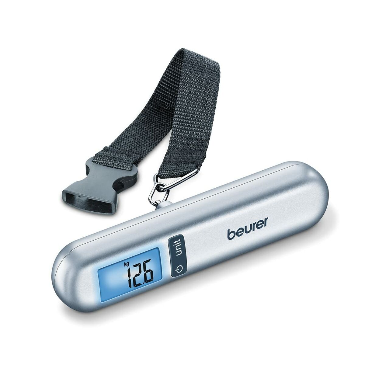 Digital Luggage Scale Beurer LS06 Digital Luggage Scale Beurer LS06