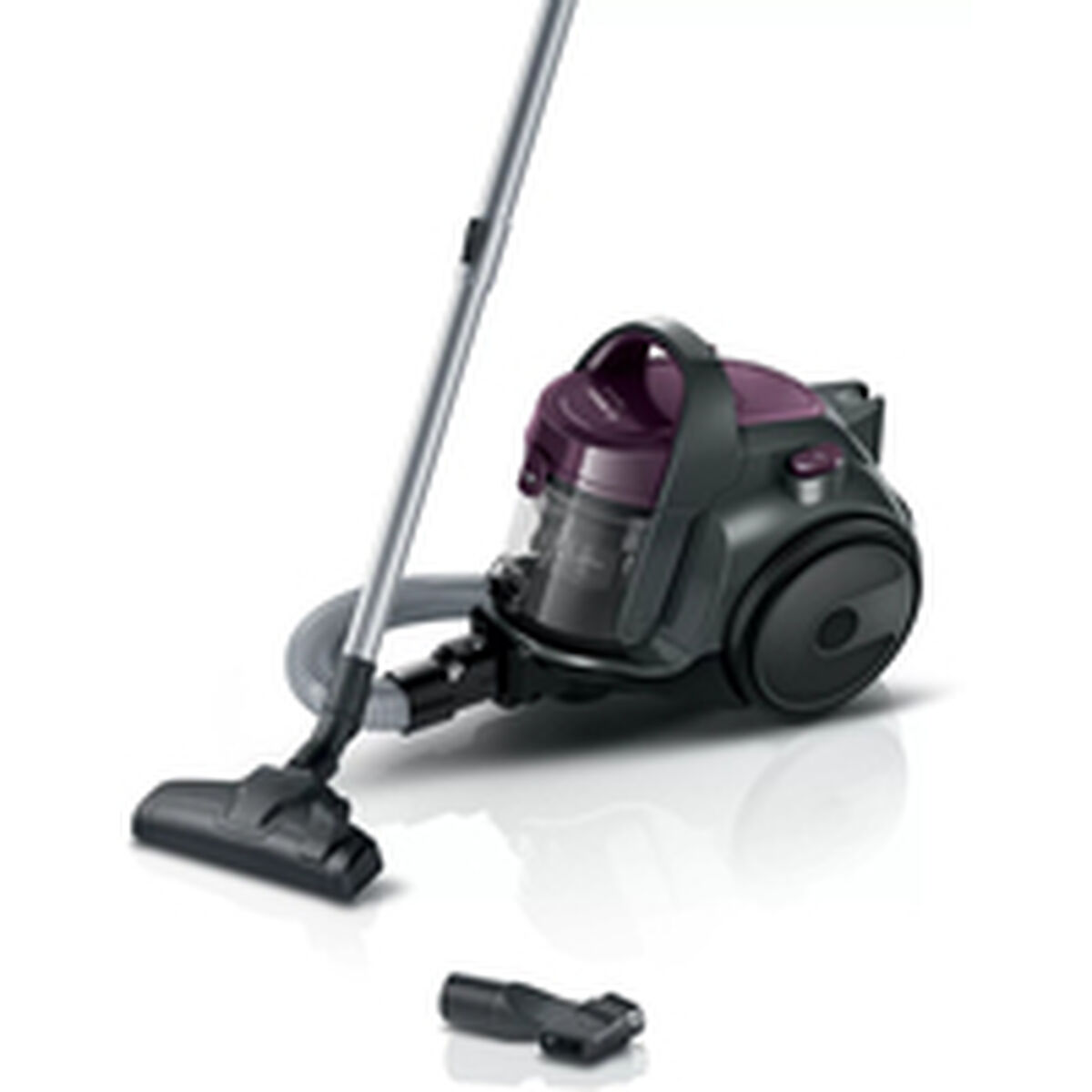 Cyclonic Vacuum Cleaner BOSCH BGC05AAA1 700 W