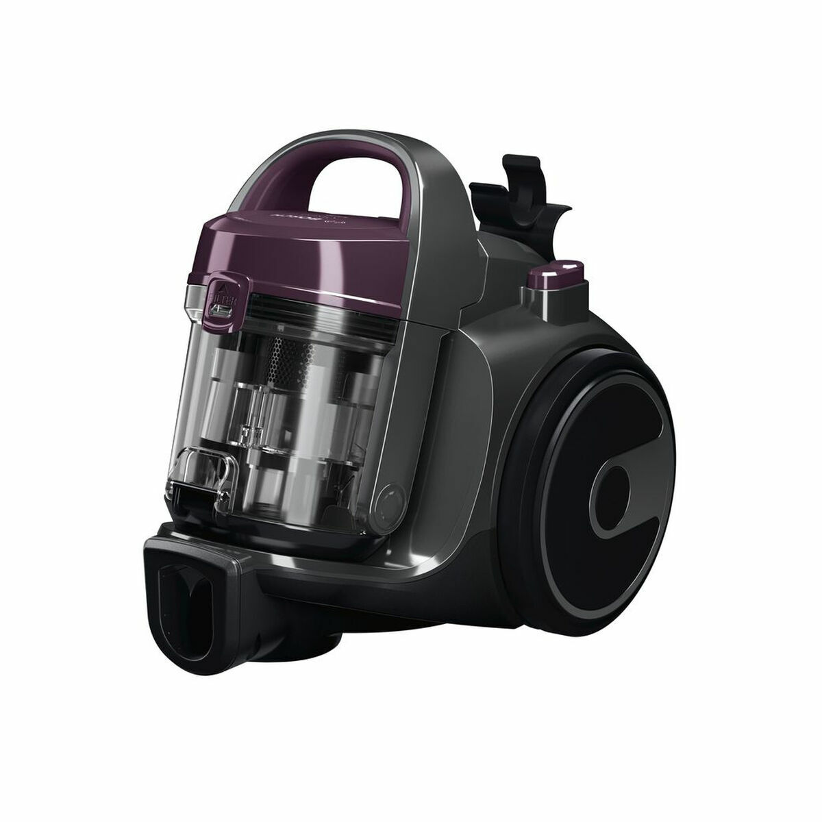 Cyclonic Vacuum Cleaner BOSCH BGC05AAA1 700 W