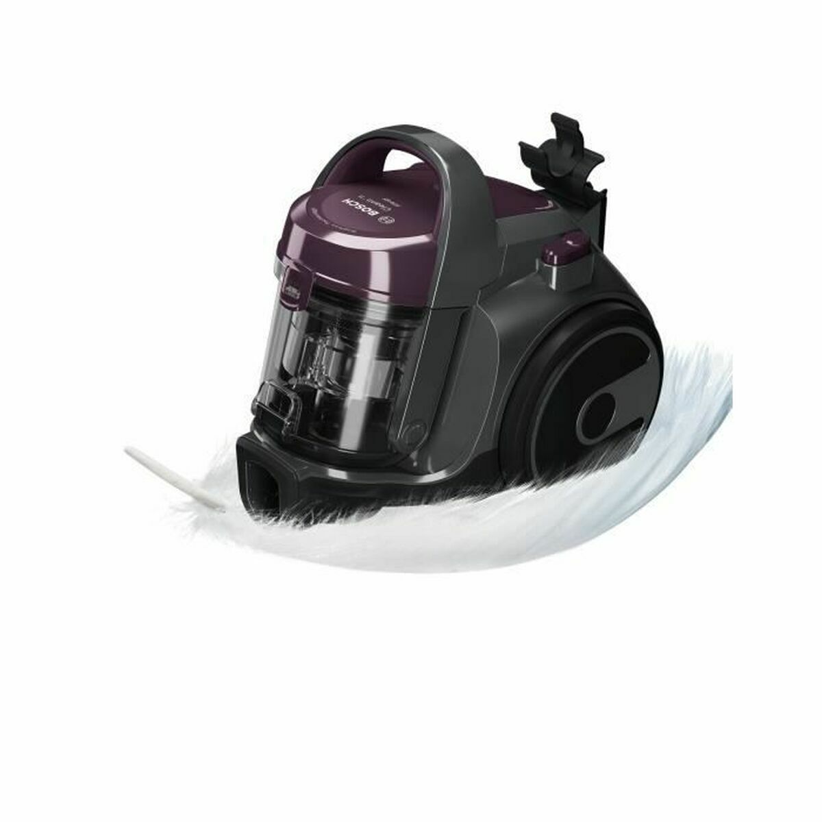 Cyclonic Vacuum Cleaner BOSCH BGC05AAA1 700 W