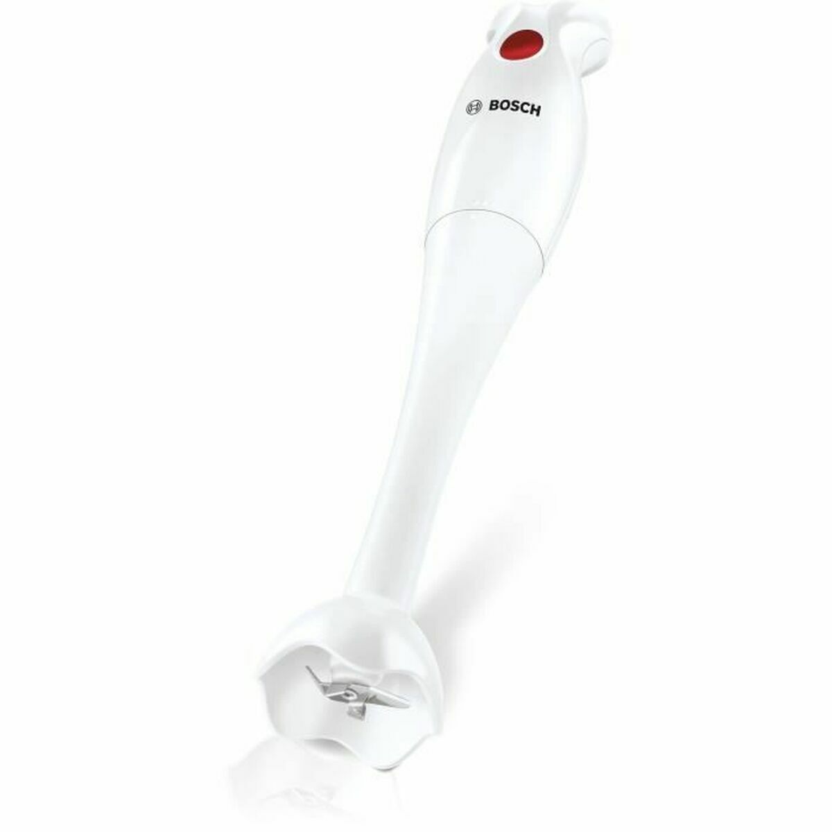 Multifunction Hand Blender with Accessories BOSCH MSMP100 White 350 W