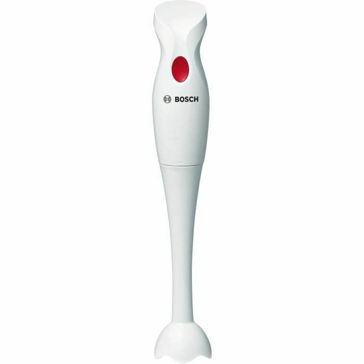 Multifunction Hand Blender with Accessories BOSCH MSMP100 White 350 W
