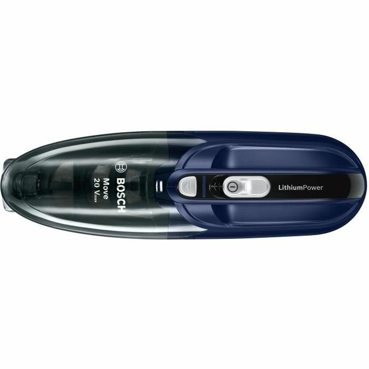 Handheld Vacuum Cleaner BOSCH BHN20L Blue 18V