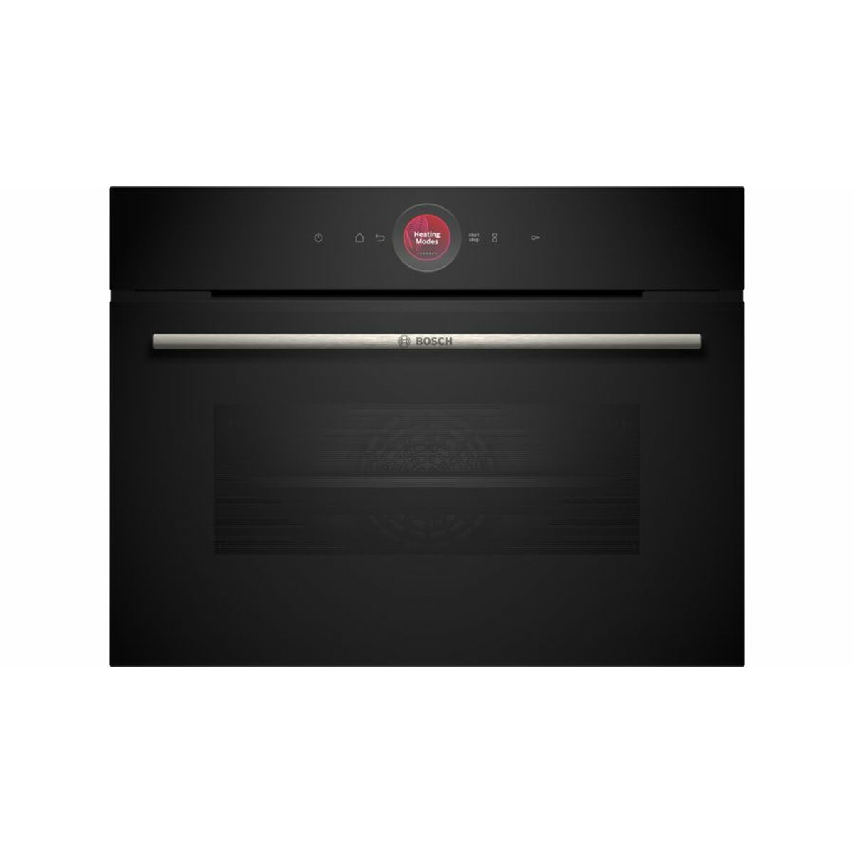 Multipurpose Oven BOSCH CBG7341B1 2900 W 47 L
