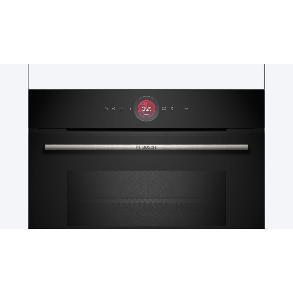 Oven BOSCH CMG7241B1 900 W 3600 W 45 L