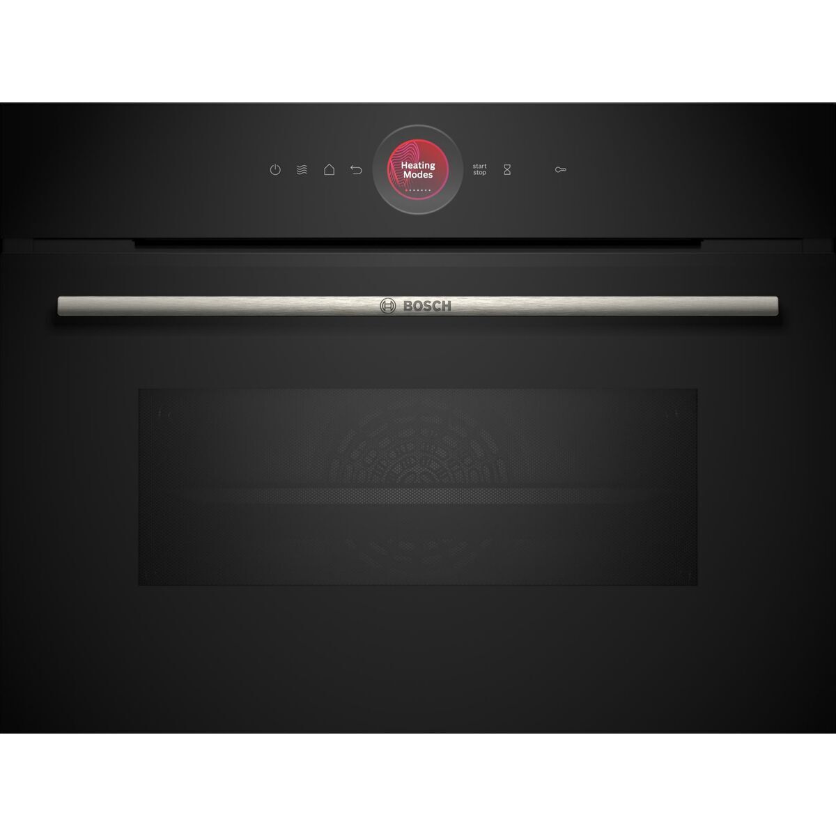 Oven BOSCH CMG7241B1 900 W 3600 W 45 L