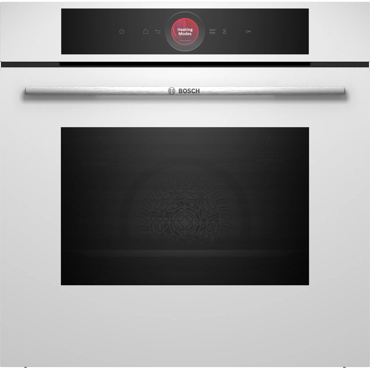 Oven BOSCH HBG7341W1 3600 W 71 L