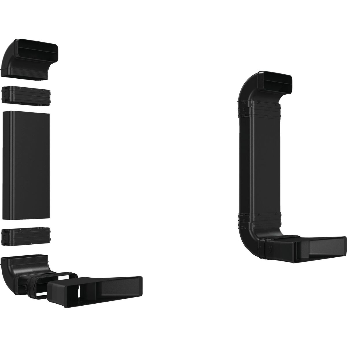 Recirculation Kit Balay HEZ9VDKR0 Recirculation Kit Balay HEZ9VDKR0