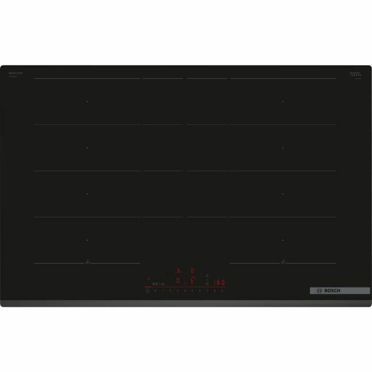 Induction Hot Plate BOSCH PXY83KHC1E