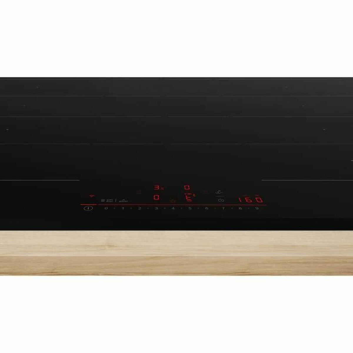 Induction Hot Plate BOSCH PXY83KHC1E