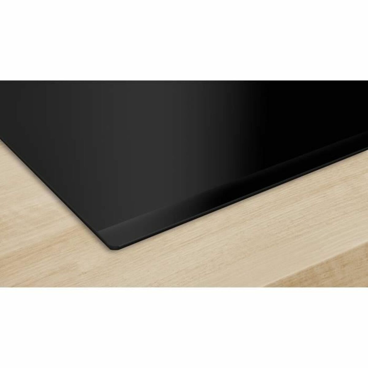 Induction Hot Plate BOSCH PIE631HB1E 60 cm 2000 W