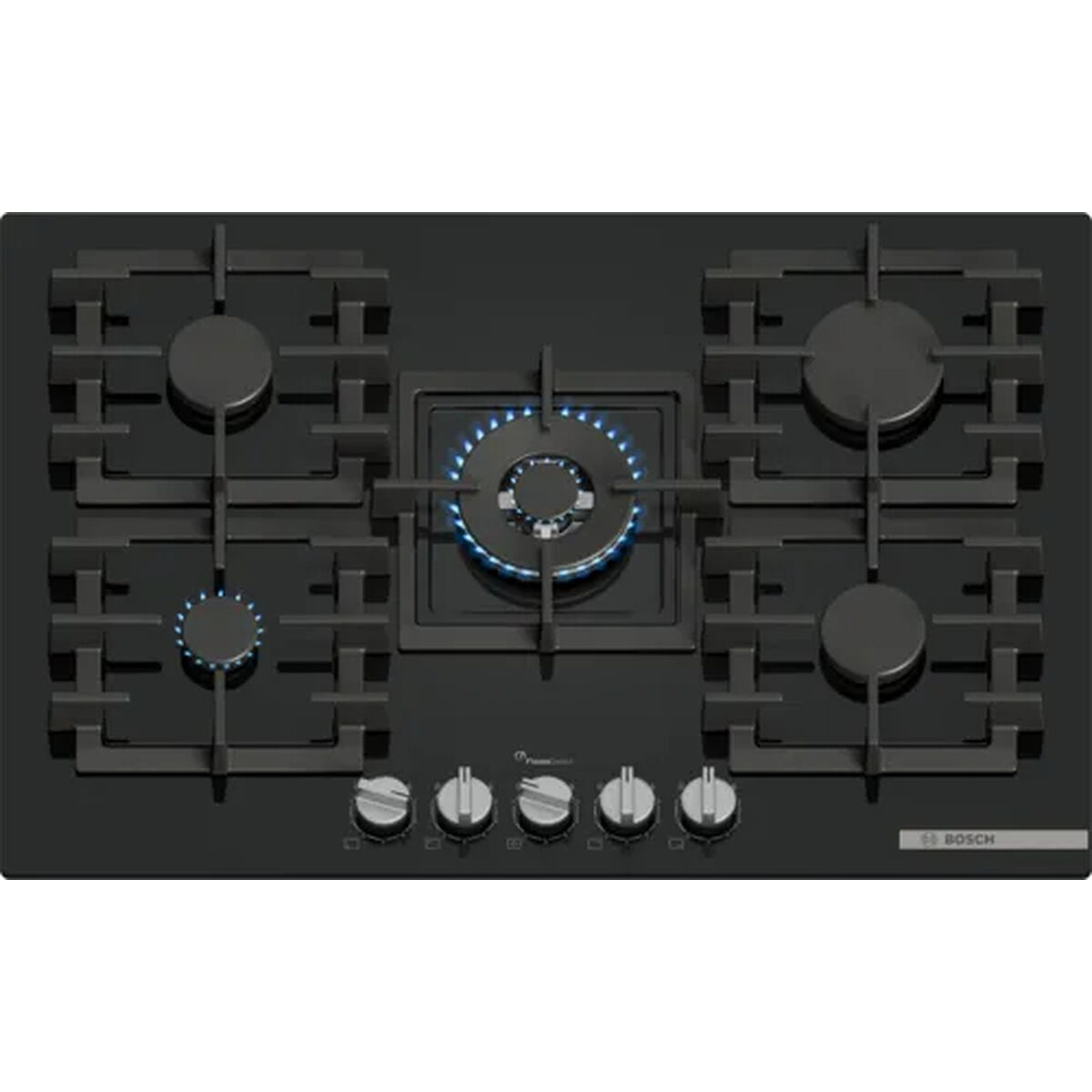Induction Hot Plate BOSCH PPQ7A6I40