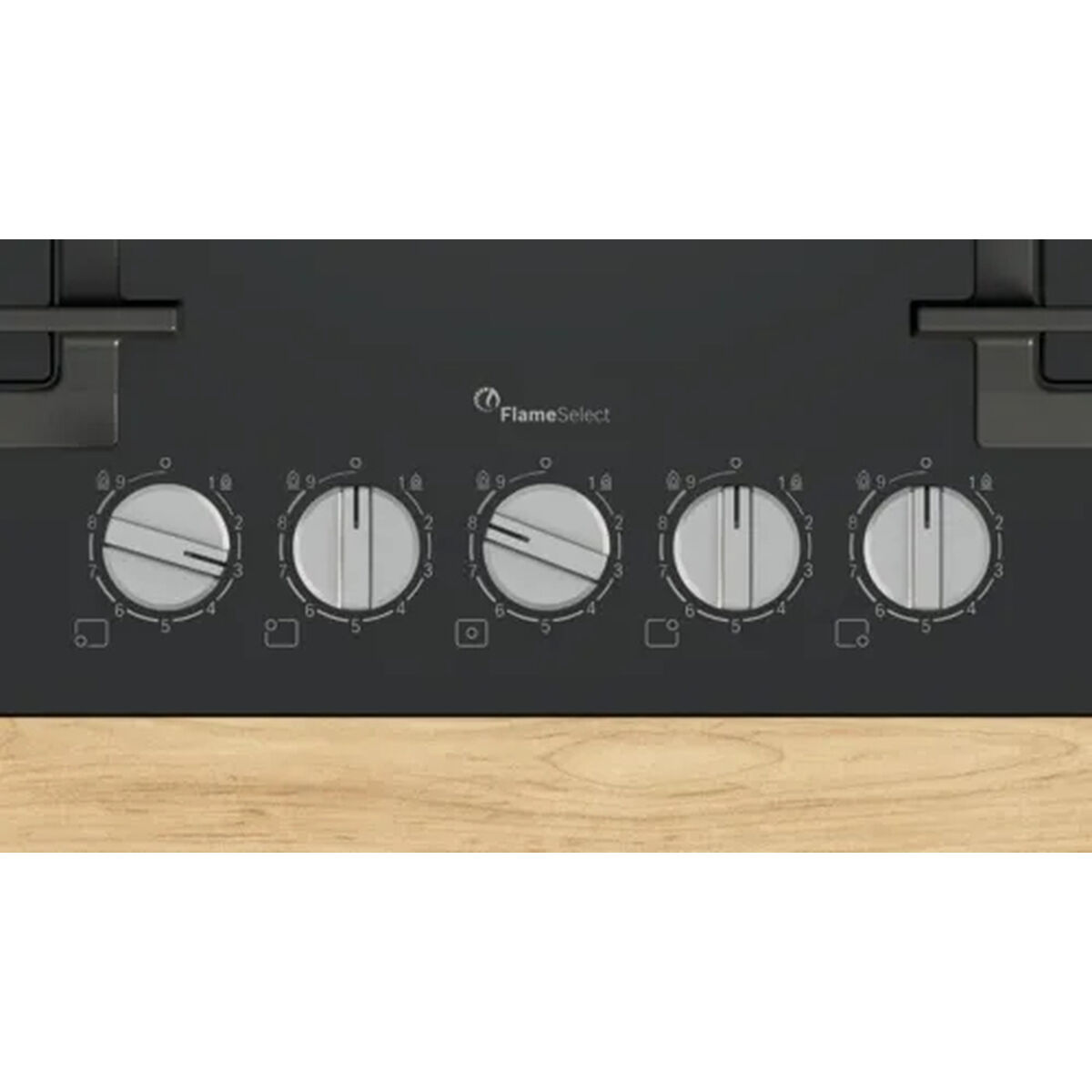 Induction Hot Plate BOSCH PPQ7A6I40