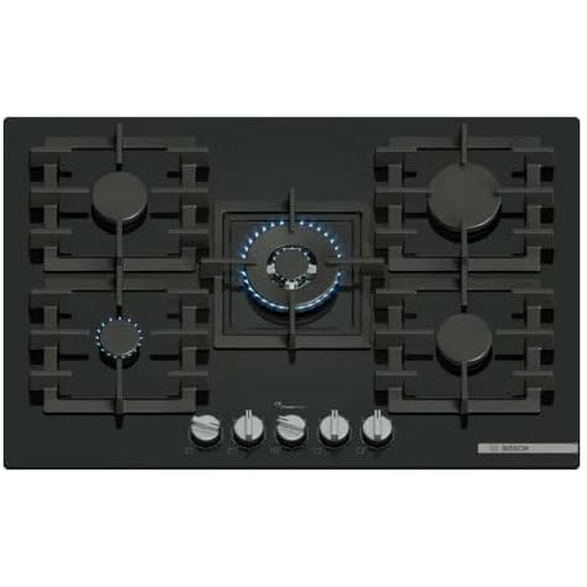 Induction Hot Plate BOSCH PPQ7A6I40