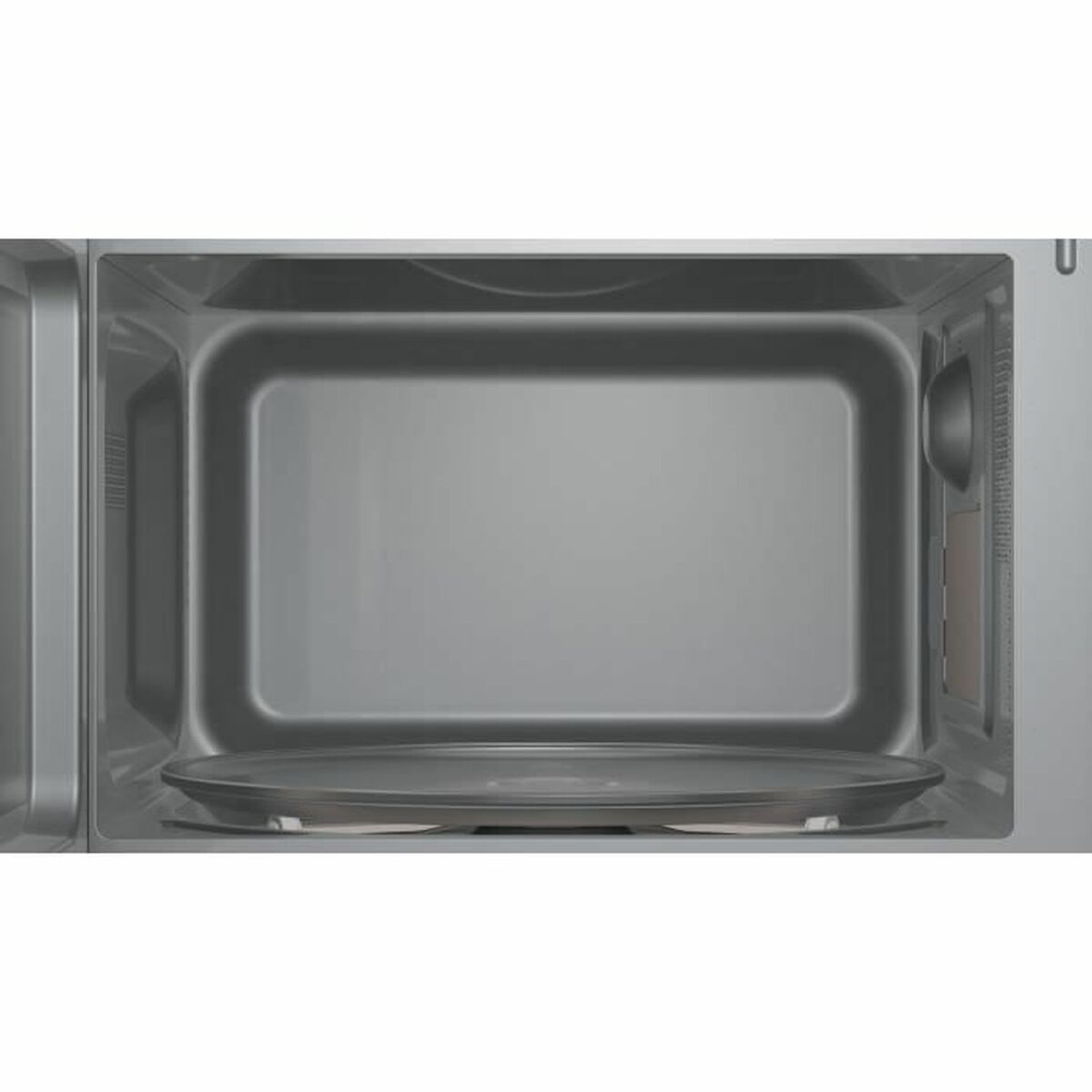 Microwave BOSCH FFL023MS2F Black 26 L