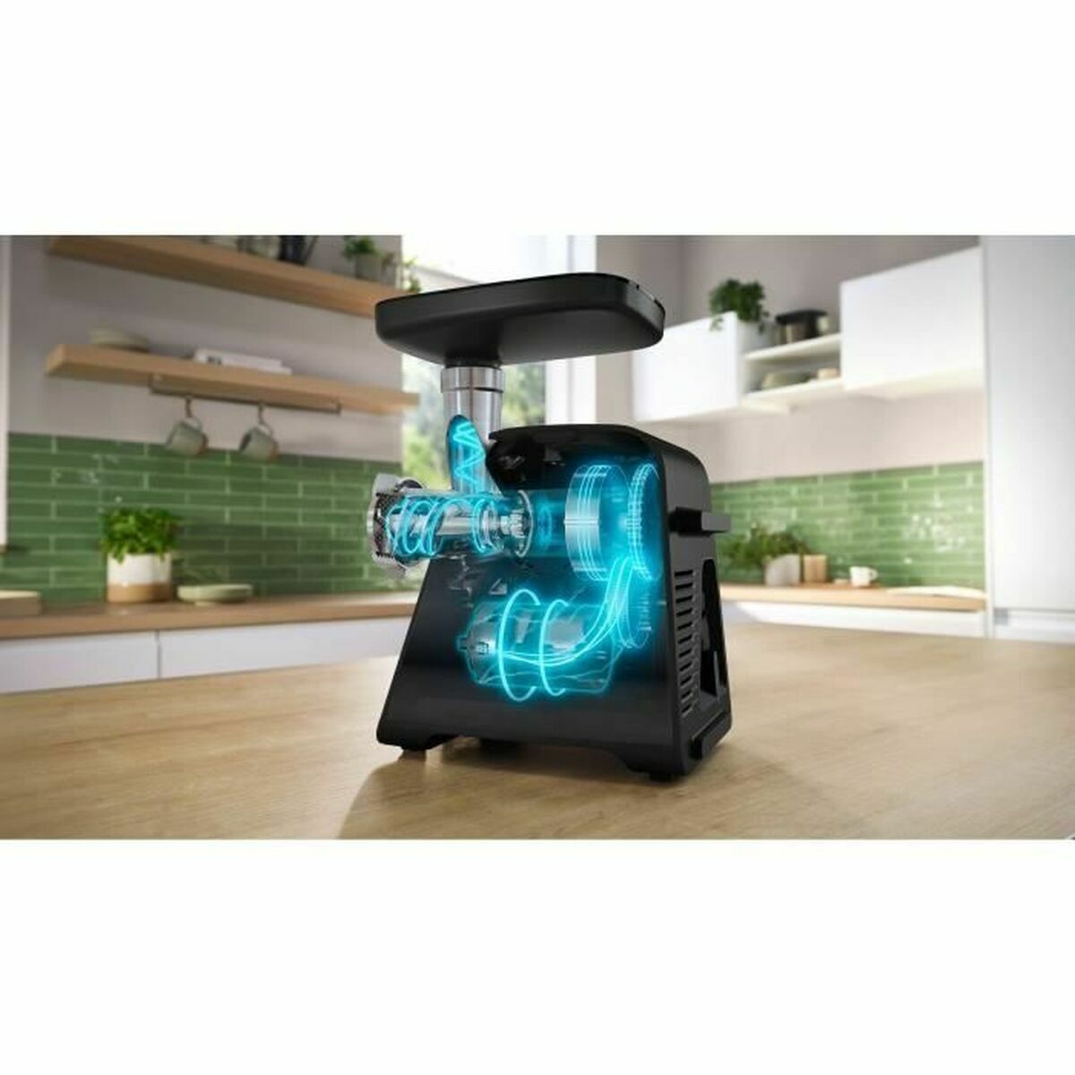 Mincer BOSCH