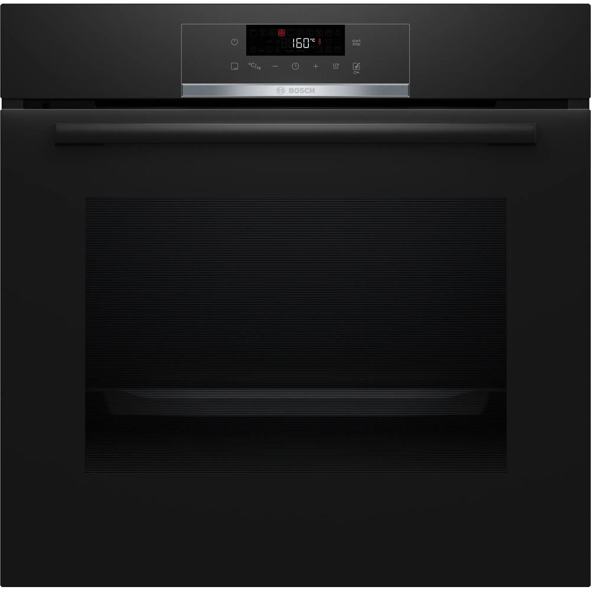 Oven BOSCH HBA572BB3F 3600 W 71 L