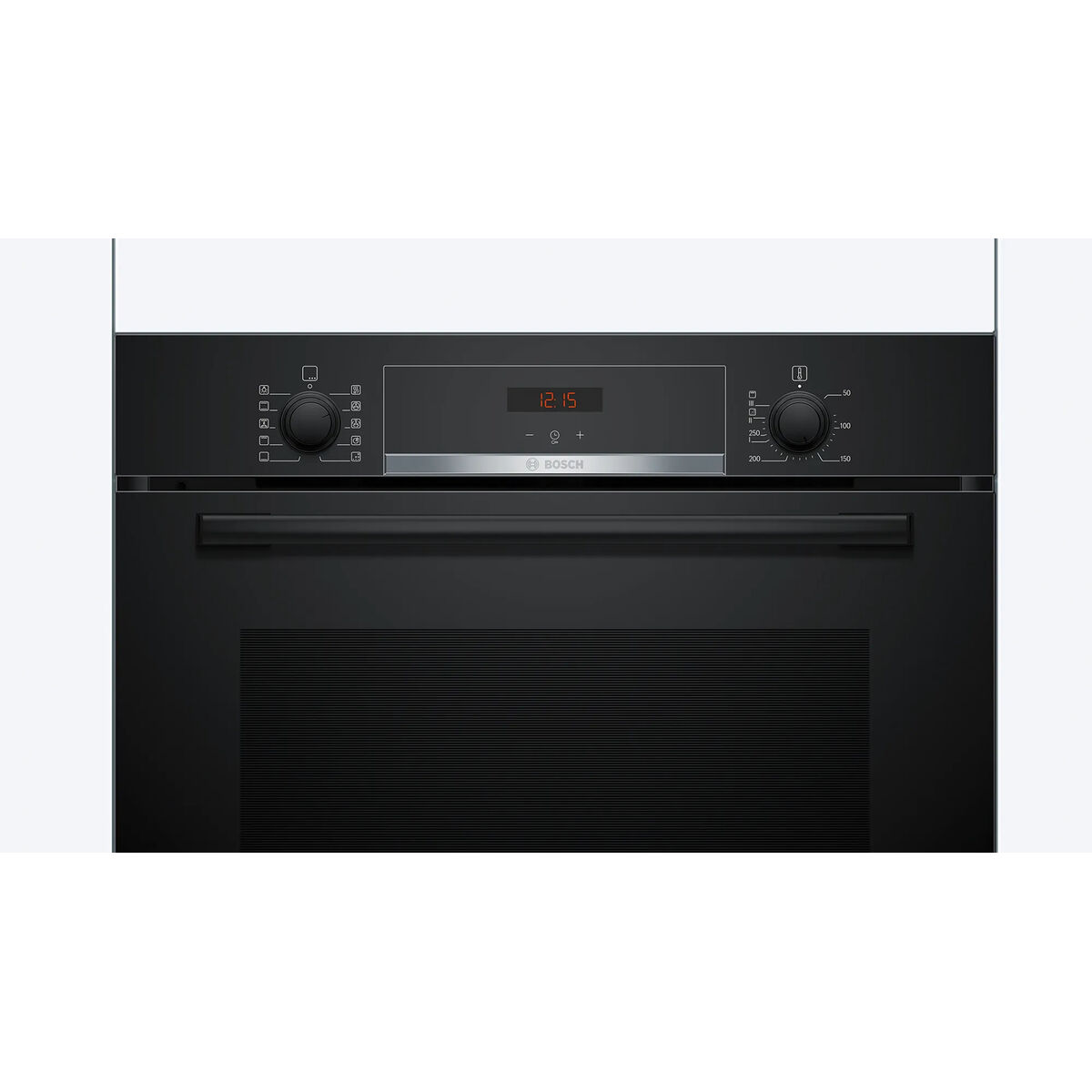 Oven BOSCH HBA572BB3F 3600 W 71 L