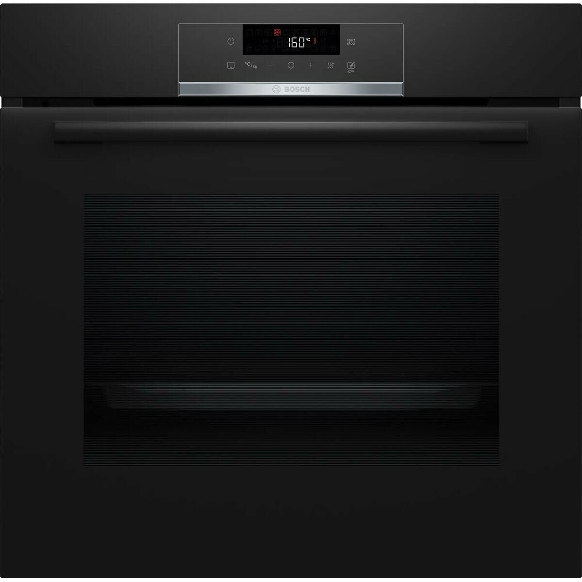 Oven BOSCH HBA572BB3F 3600 W 71 L