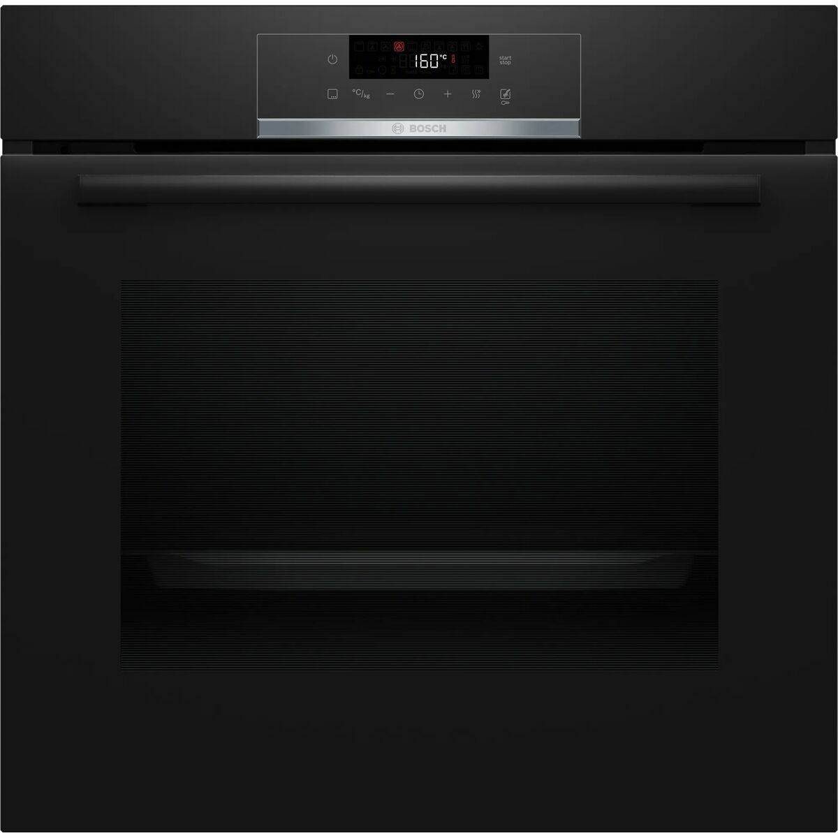 Oven BOSCH HBA572BB3F 3600 W 71 L