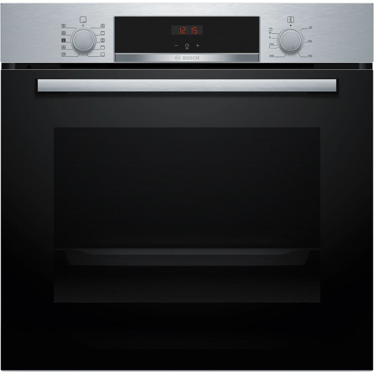 Oven BOSCH HQA514ES3 3400 W 71 L Oven BOSCH HQA514ES3 3400 W 71 L