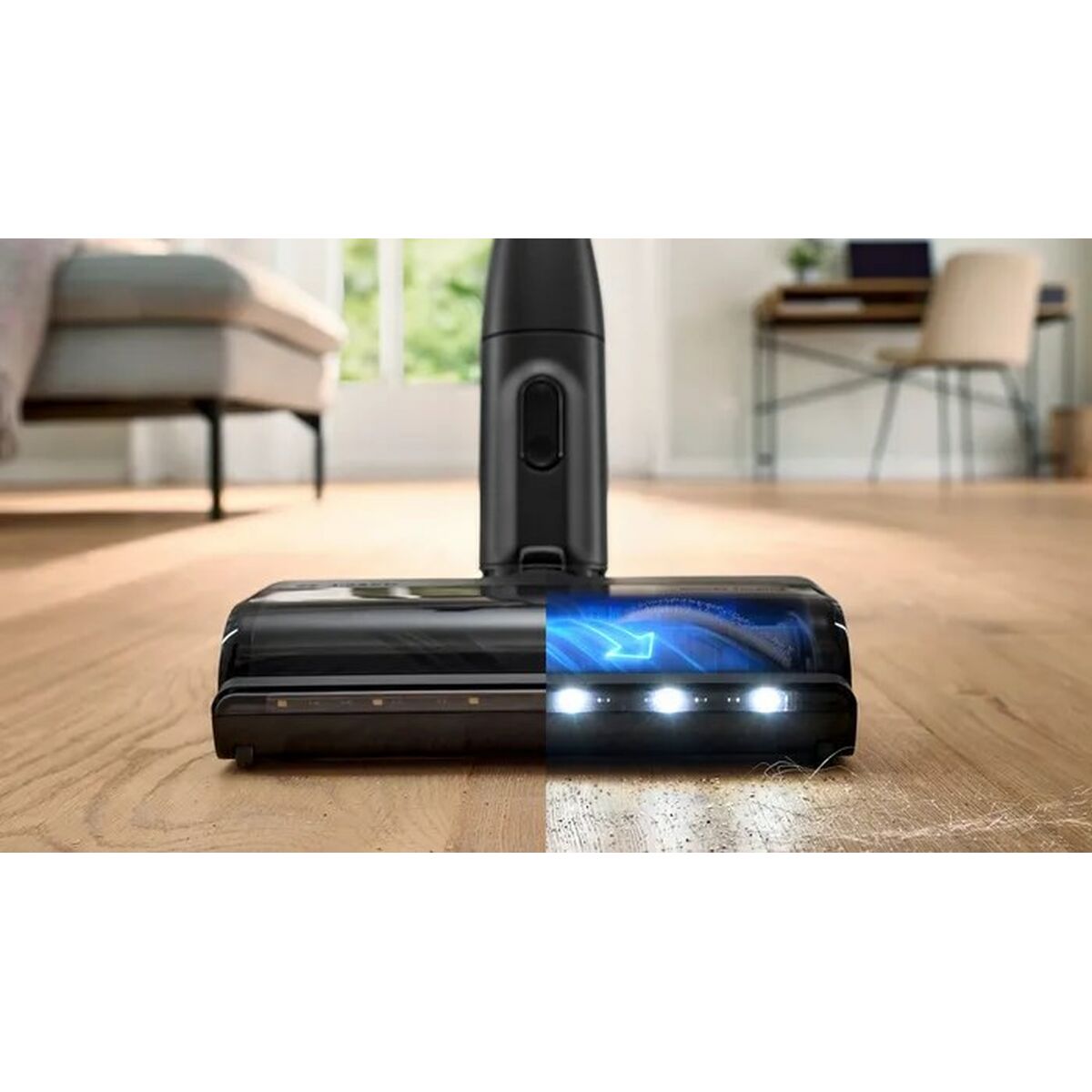 Stick Vacuum Cleaner BOSCH BCS1041WAC 23,5 W