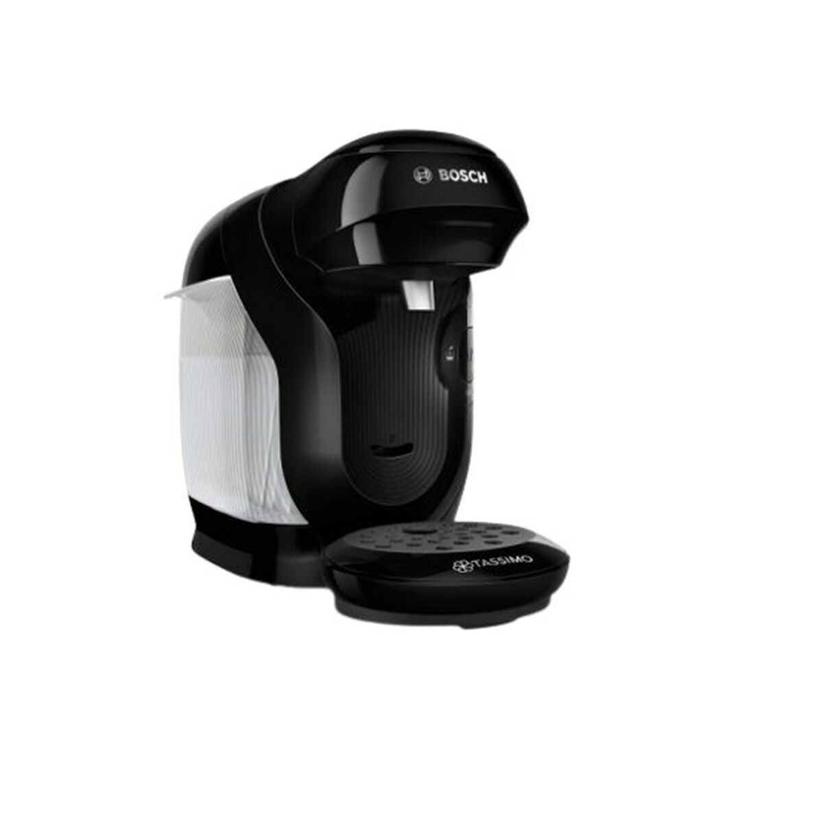 Capsule Coffee Machine BOSCH TAS112E 1400 W 700 ml