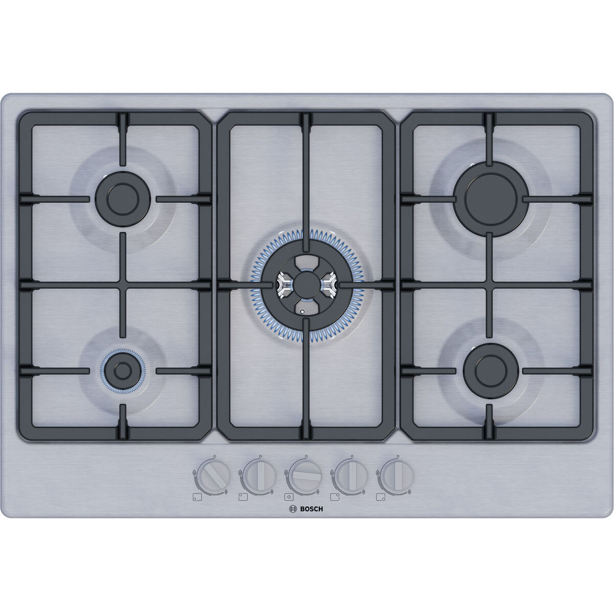 Induction Hot Plate BOSCH