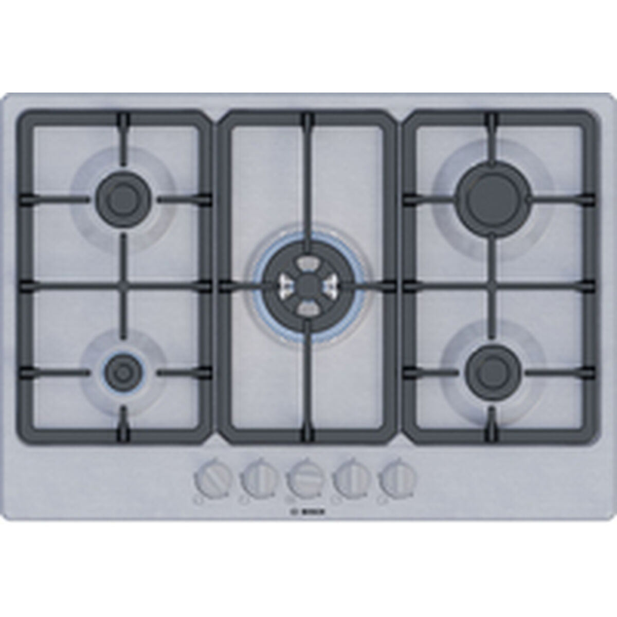 Induction Hot Plate BOSCH