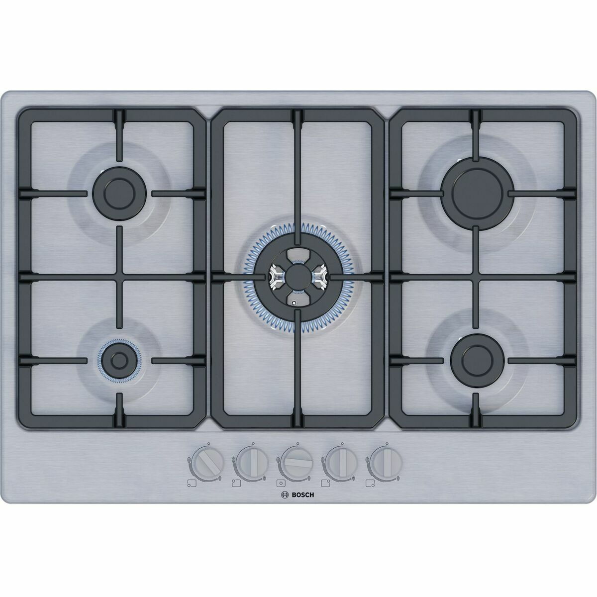 Induction Hot Plate BOSCH