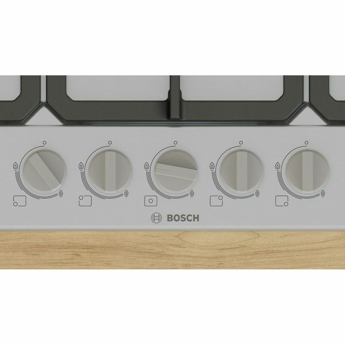 Induction Hot Plate BOSCH