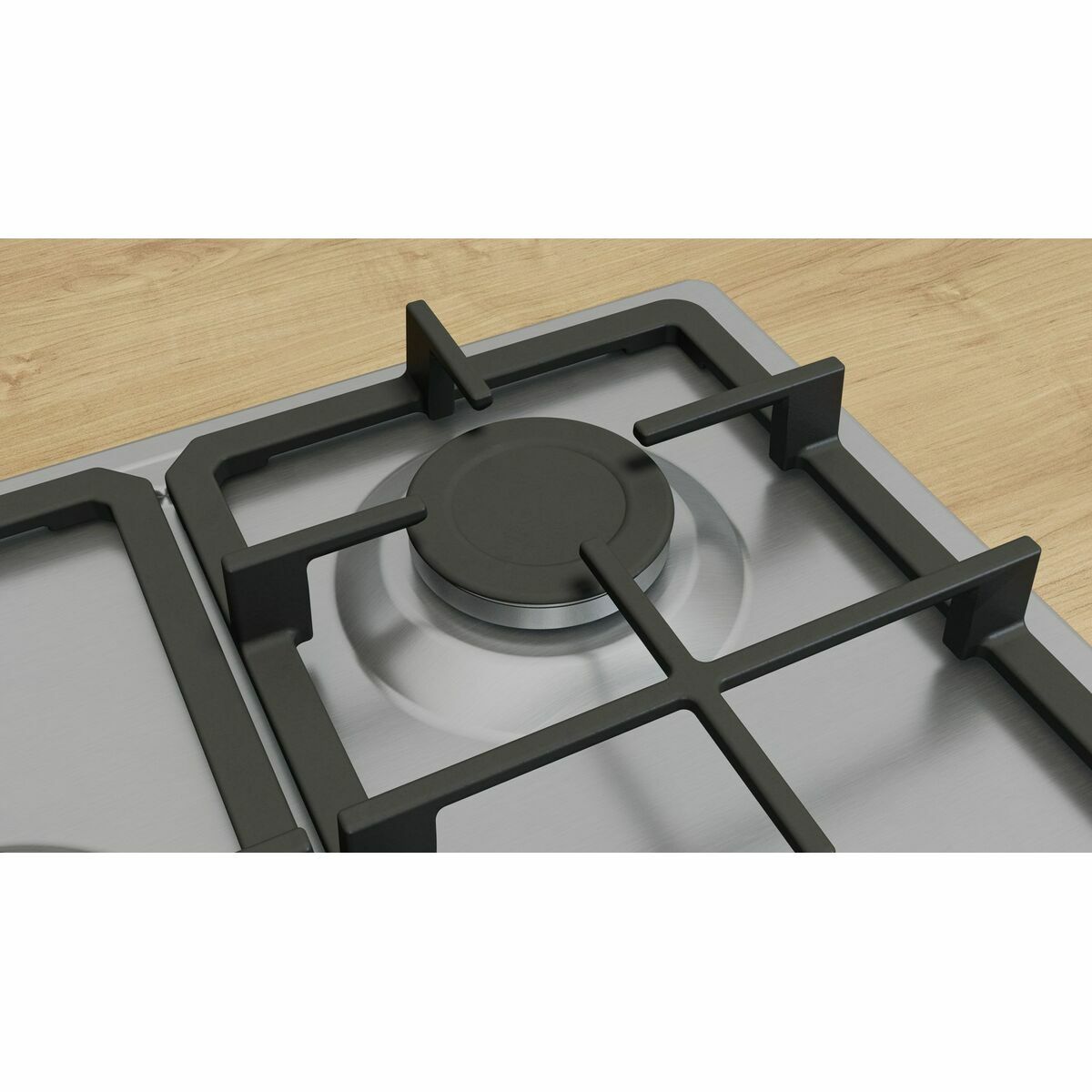 Induction Hot Plate BOSCH