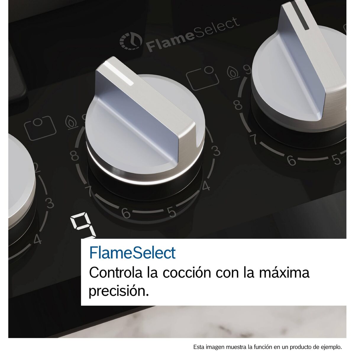 Gas Hob BOSCH PGH6B5K90