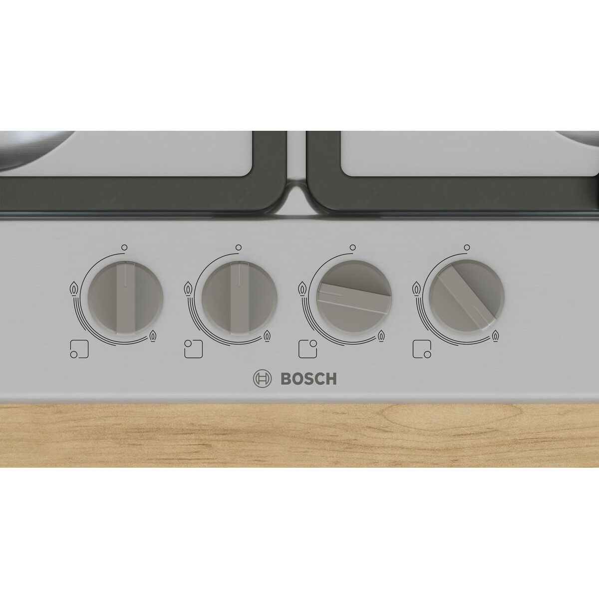 Gas Hob BOSCH PGH6B5K90