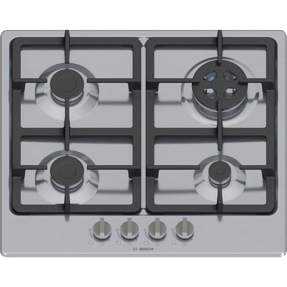 Gas Hob BOSCH PGH6B5K90