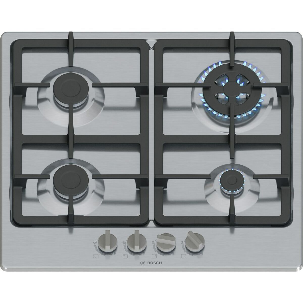 Gas Hob BOSCH PGH6B5K90