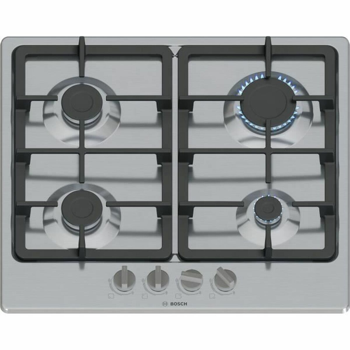 Induction Hot Plate BOSCH