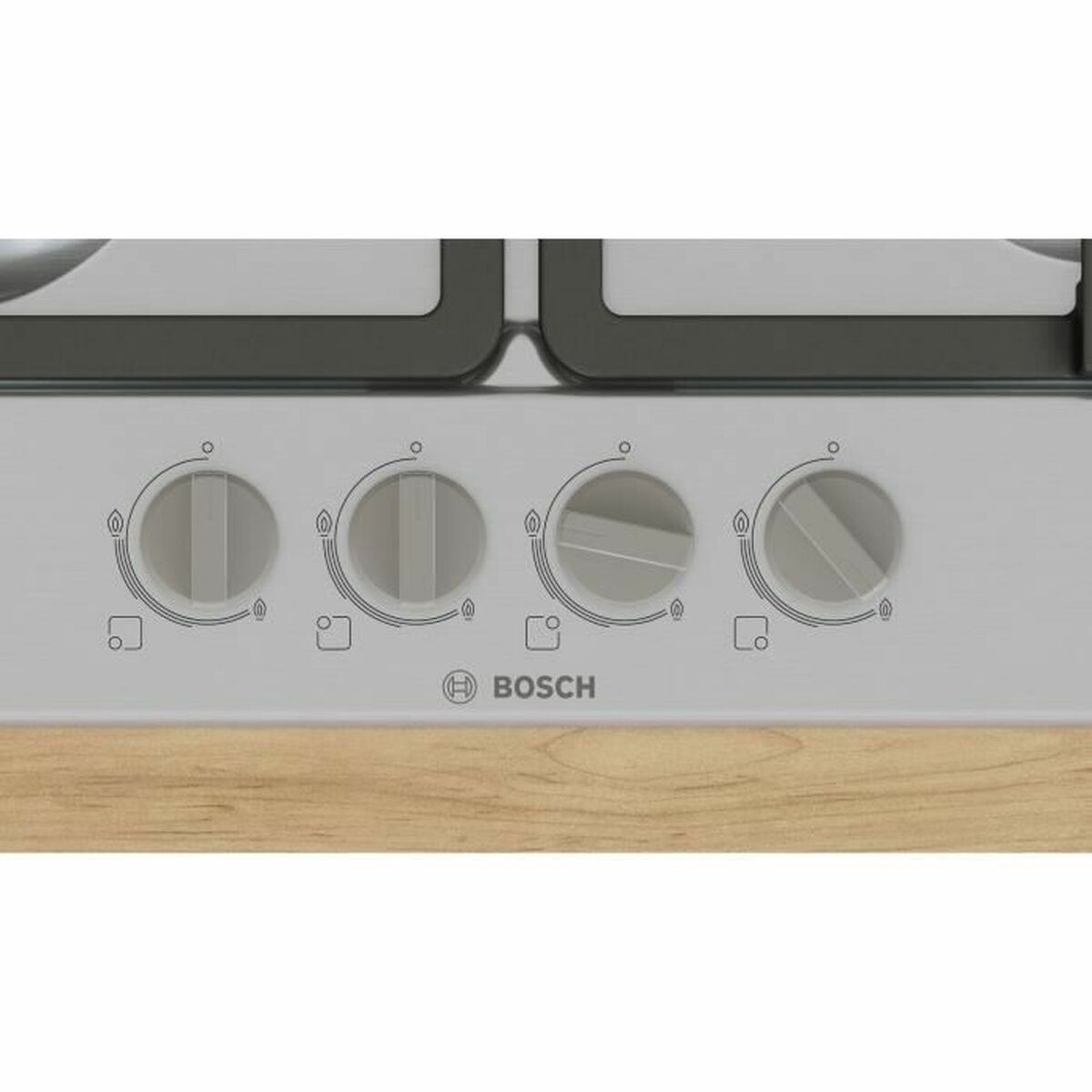 Induction Hot Plate BOSCH