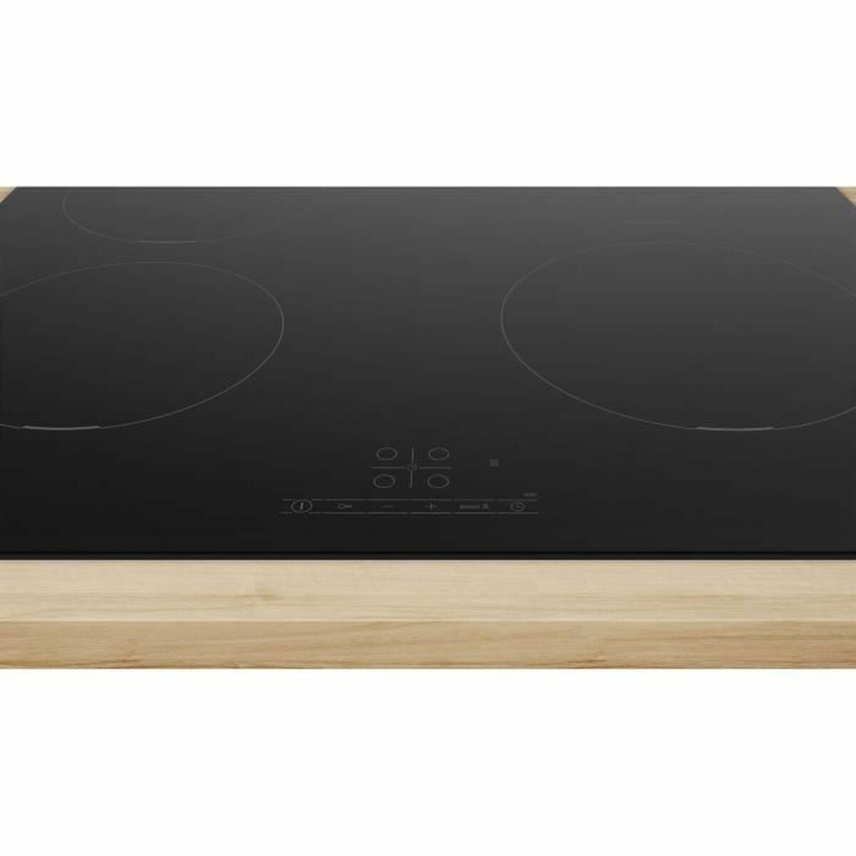 Induction Hot Plate BOSCH PUE611BB5H 60 cm