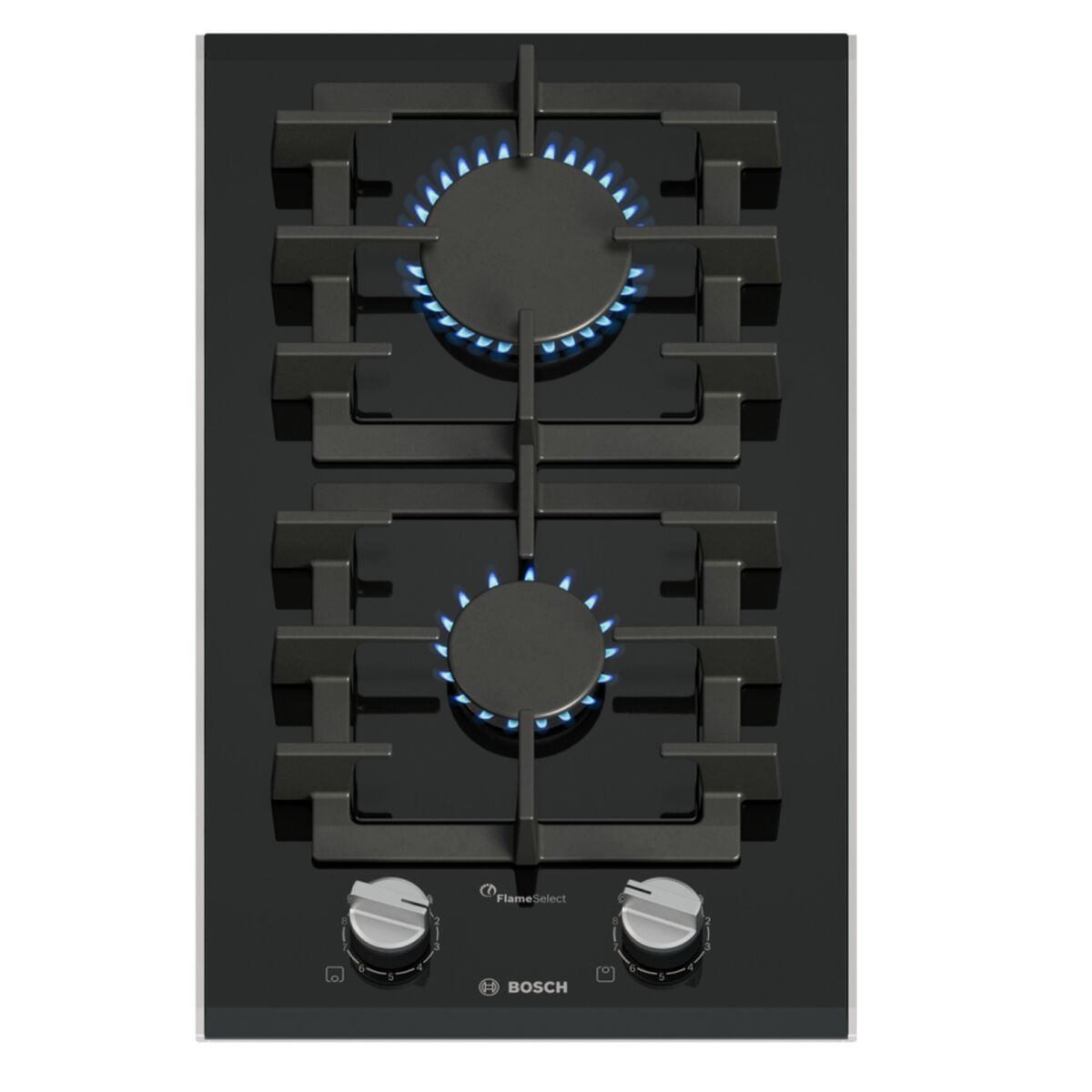 Gas Hob BOSCH PRB3A6I40 30 cm