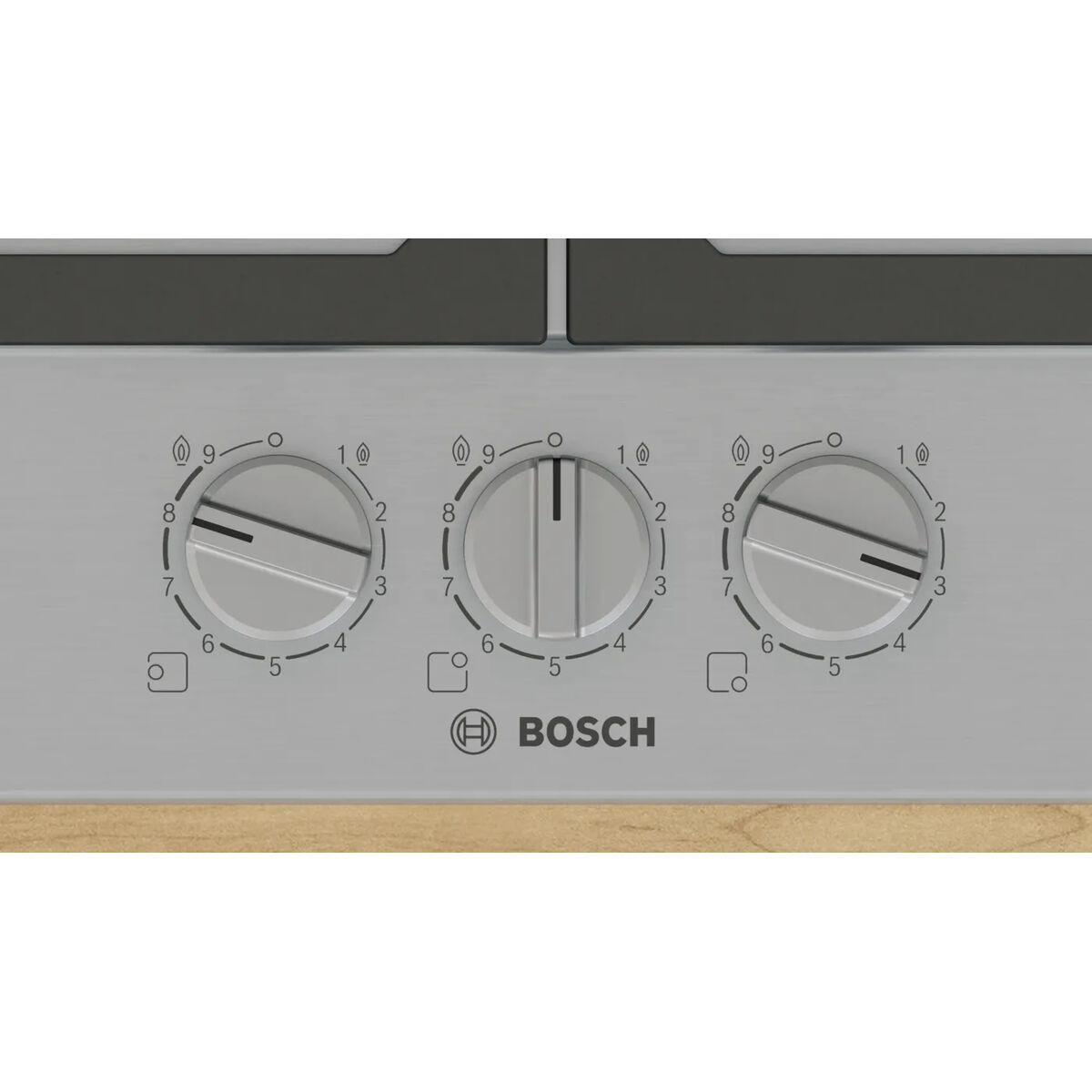 Induction Hot Plate BOSCH PCC6A5I90 60 cm