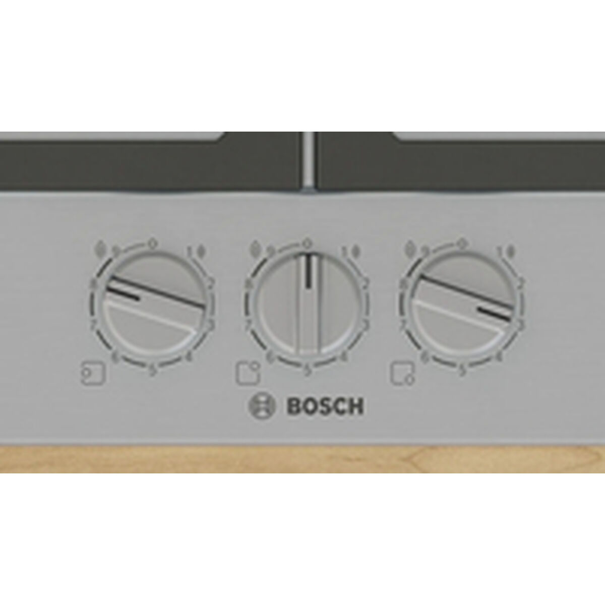 Induction Hot Plate BOSCH PCC6A5I90 60 cm