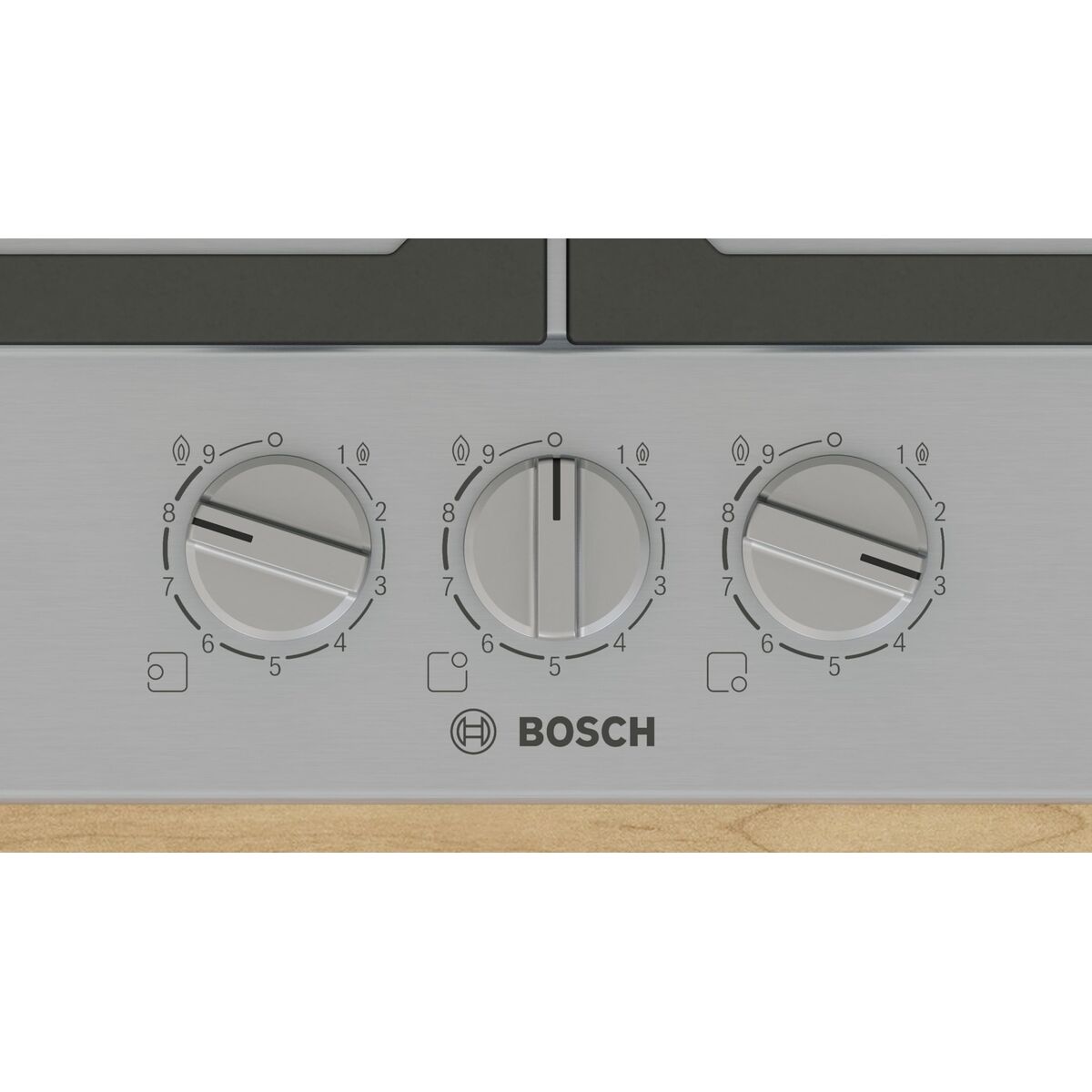 Induction Hot Plate BOSCH PCC6A5I90 60 cm