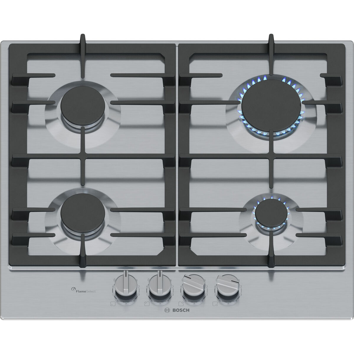 Induction Hot Plate BOSCH