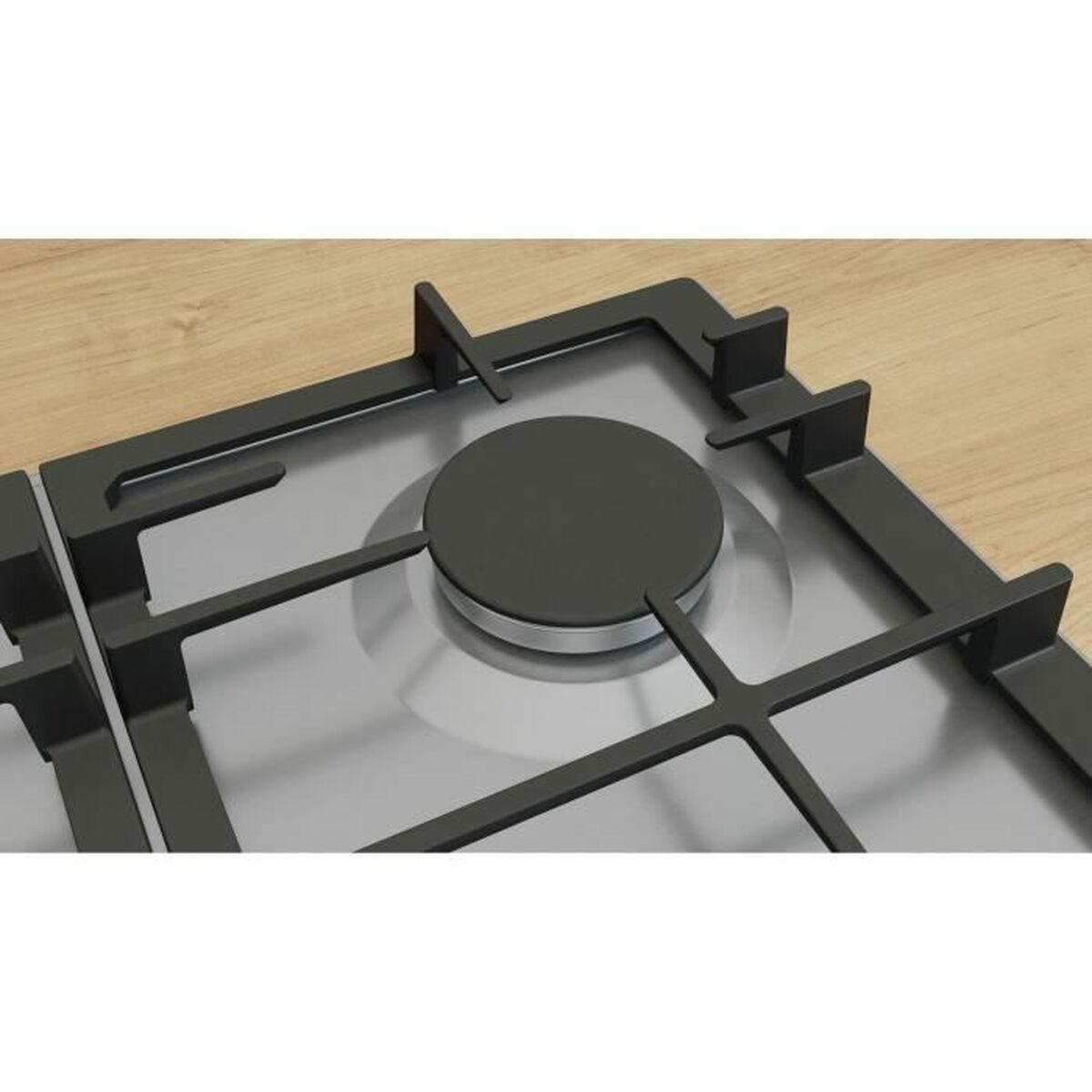 Induction Hot Plate BOSCH