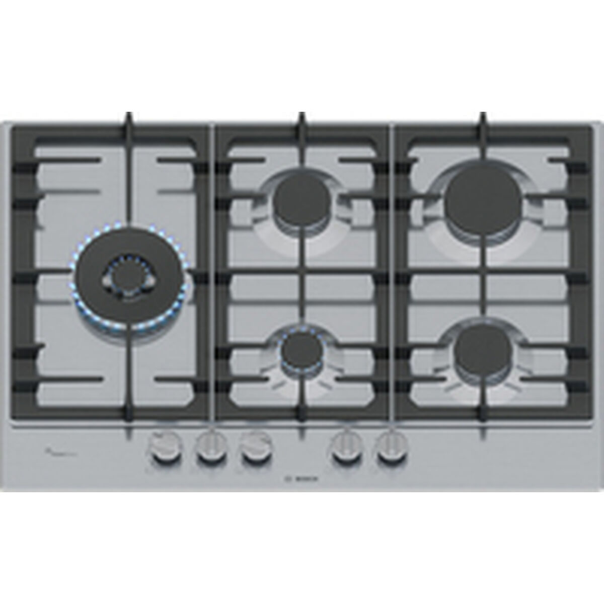 Gas Hob BOSCH PCS7A5I90