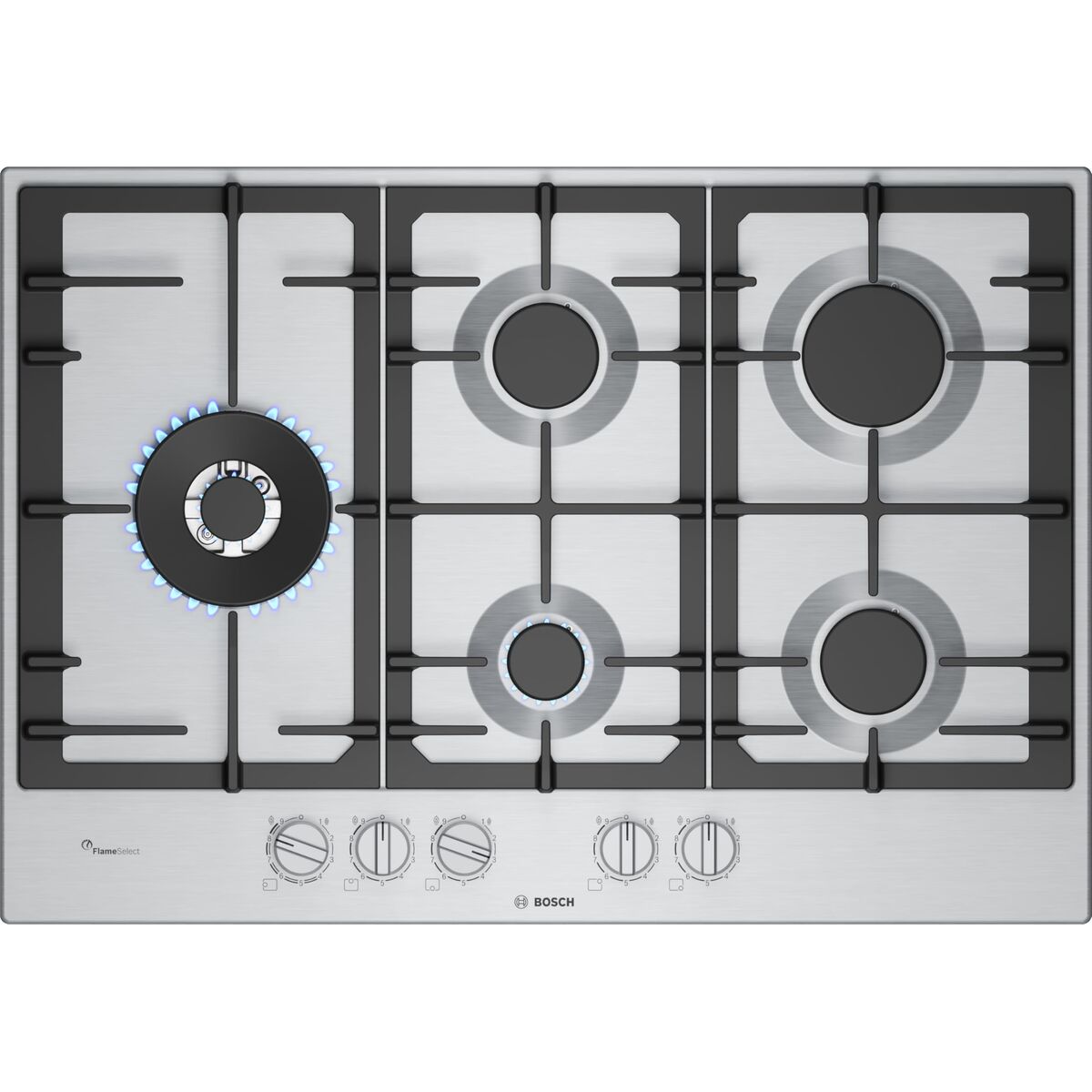 Gas Hob BOSCH PCS7A5I90