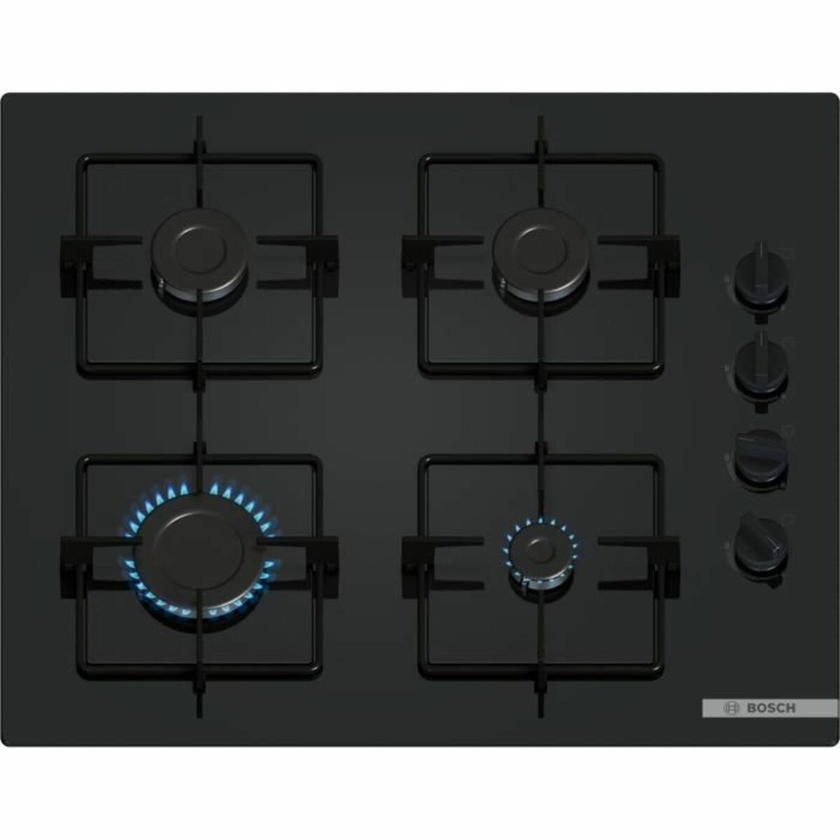 Induction Hot Plate BOSCH